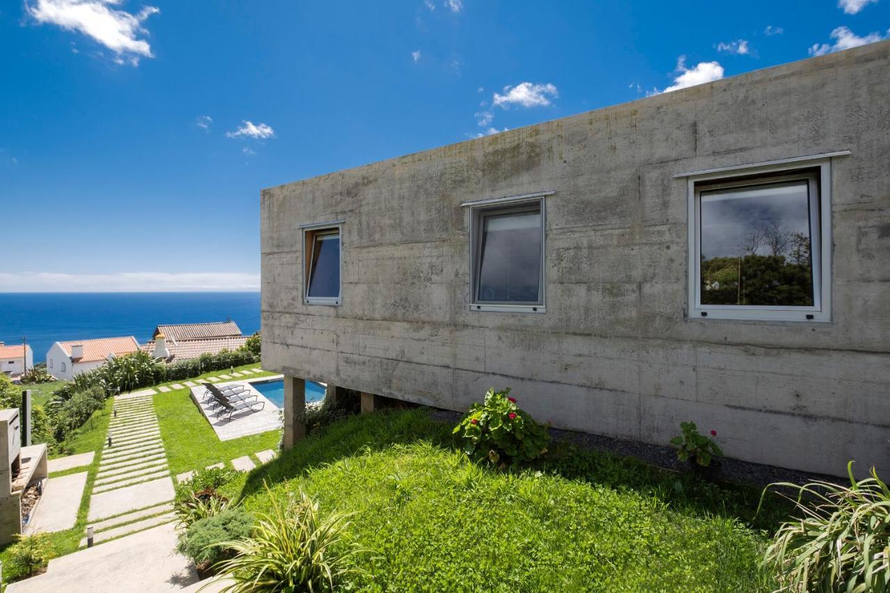 Casa Do Castanheiro - Nordeste, Acores Nordeste  Exterior foto